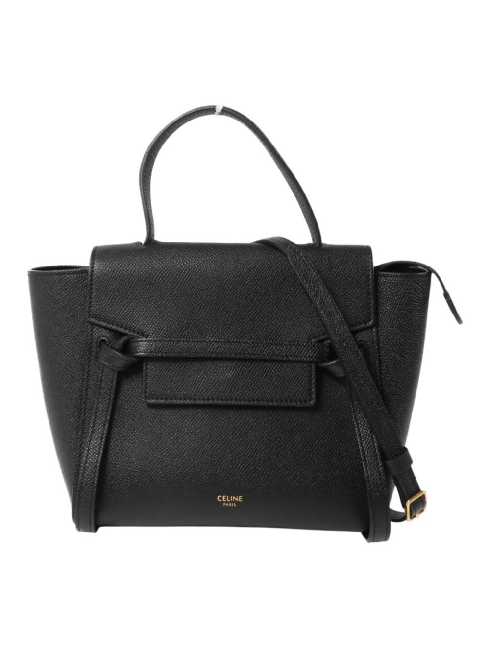 Celine Nano Belt Bag